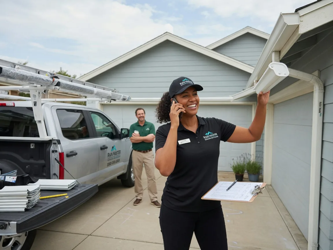 Gutter Installation Summitville, IN FAQs